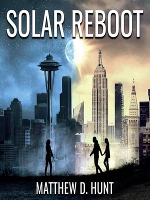 cover image of Solar Reboot